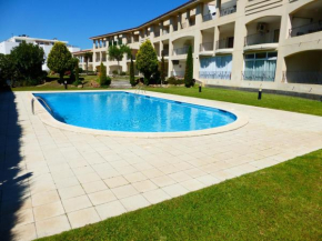 Clota Petita - Piscina comunitaria